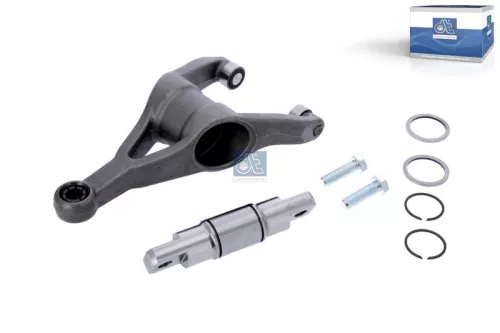 DT Spare Parts Release Fork, clutch (4.91611)