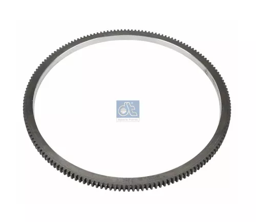 DT Spare Parts Ring Gear, flywheel (5.40111)
