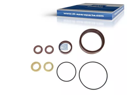 DT Spare Parts Repair Kit, shift cylinder (4.90911)