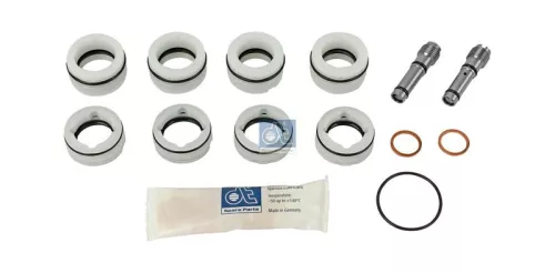 DT Spare Parts Repair Kit, shift cylinder (4.91073)