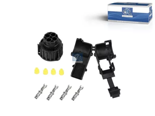 DT Spare Parts Socket (4.91312)