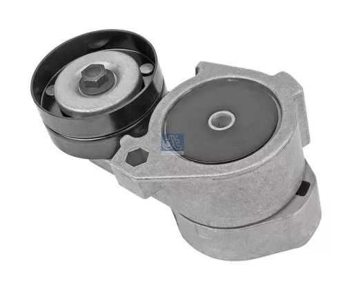 DT Spare Parts Belt Tensioner, V-ribbed belt (6.31005)