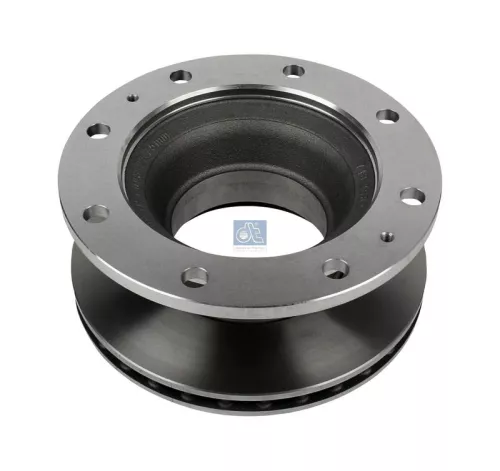 DT Spare Parts Brake Disc (7.36003)