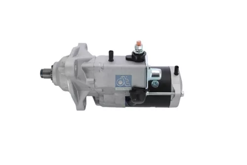 DT Spare Parts Starter (7.61003)