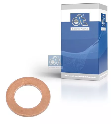 DT Spare Parts Seal Ring (9.01080)