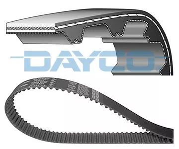 DAYCO Timing Belt (94468)