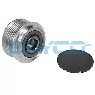 DAYCO Alternator Freewheel Clutch (ALP2439)