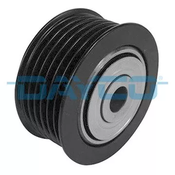 DAYCO Deflection/Guide Pulley, V-ribbed belt (APV3171)