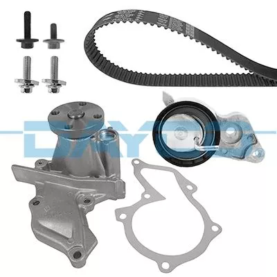 DAYCO Water Pump & Timing Belt Kit (KTBWP2860)