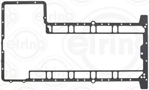 ELRING Gasket, oil sump (000.162)