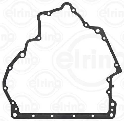 ELRING Gasket, housing cover (crankcase) (021.432)