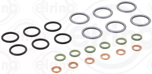 ELRING Seal Kit, injector nozzle (066.400)
