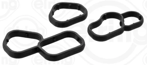 Gasket, oil filter housing