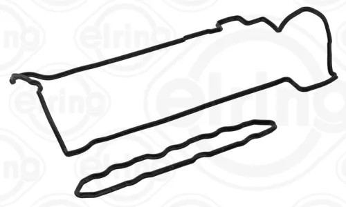 ELRING Gasket Set, cylinder head cover (084.070)