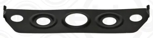 Gasket, oil inlet (charger)