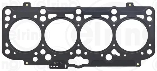ELRING Gasket, cylinder head (124.012)