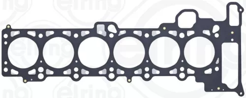 ELRING Gasket, cylinder head (154.980)