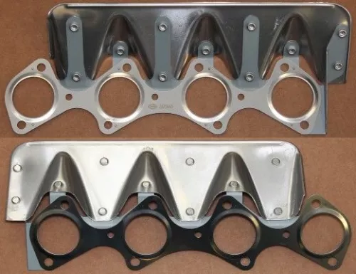 ELRING Gasket, exhaust manifold (267.840)