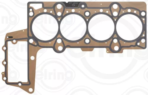 ELRING Gasket, cylinder head (268.340)