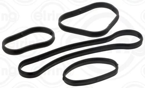 Gasket Set, oil cooler