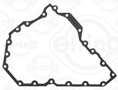 ELRING Gasket, oil sump (303.171)