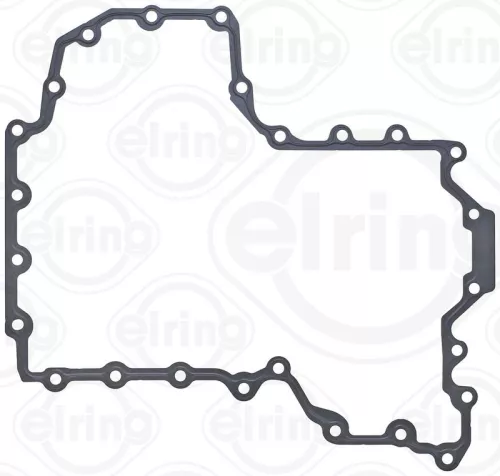 ELRING Gasket, oil sump (369.760)