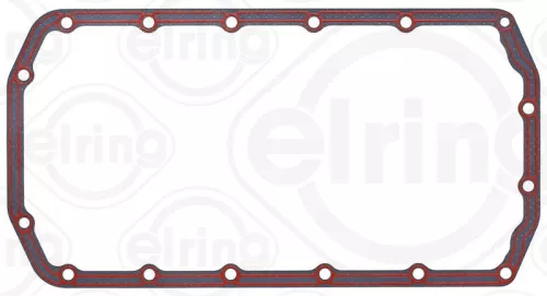 ELRING Gasket, oil sump (387.880)