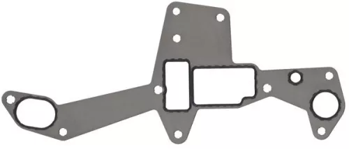 ELRING Gasket, oil filter housing (390.470)