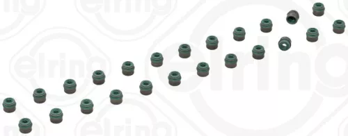ELRING Seal Set, valve stem (424.820)