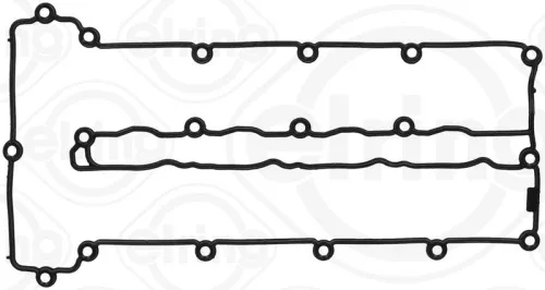 ELRING Gasket, cylinder head cover (429.310)