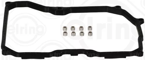 ELRING Gasket, automatic transmission oil sump (430.090)