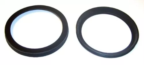 ELRING Seal, oil filler neck cap (445.430)