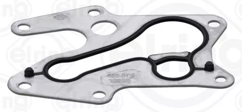 ELRING Gasket, oil cooler (459.570)