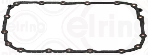 ELRING Gasket, automatic transmission oil sump (468.000)