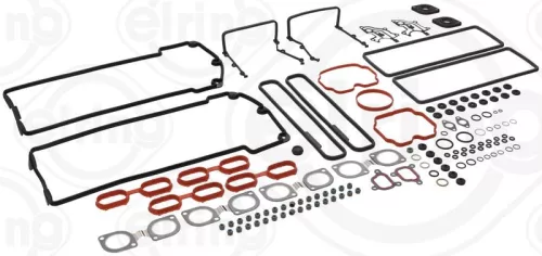 ELRING Gasket Kit, cylinder head (473.390)