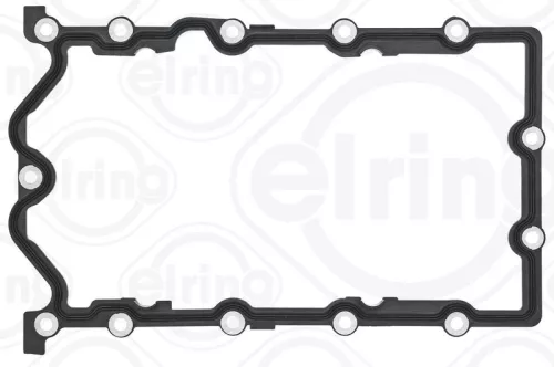 ELRING Gasket, oil sump (485.960)