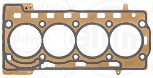 ELRING Gasket, cylinder head (497.810)