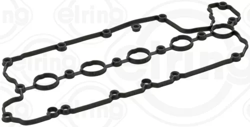 ELRING Gasket, cylinder head cover (509.810)