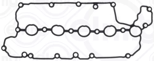ELRING Gasket, cylinder head cover (509.810)