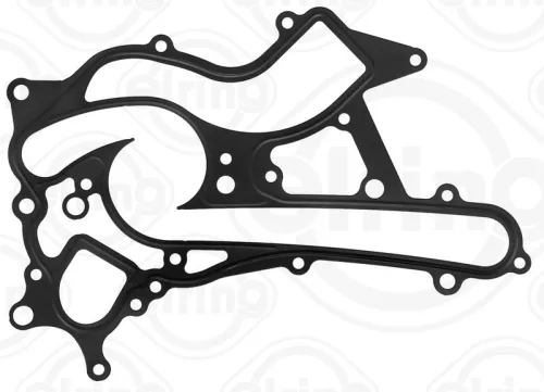 ELRING Gasket, water pump (543.394)