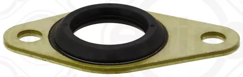 ELRING Gasket, cylinder head cover (567.330)
