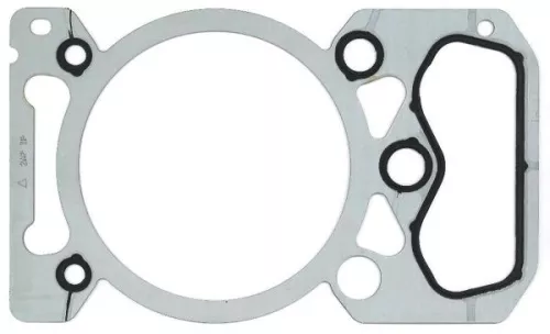 ELRING Gasket, cylinder head (569.320)