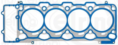 ELRING Gasket, cylinder head (655.570)