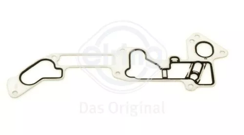 ELRING Gasket, oil filter housing (667.882)