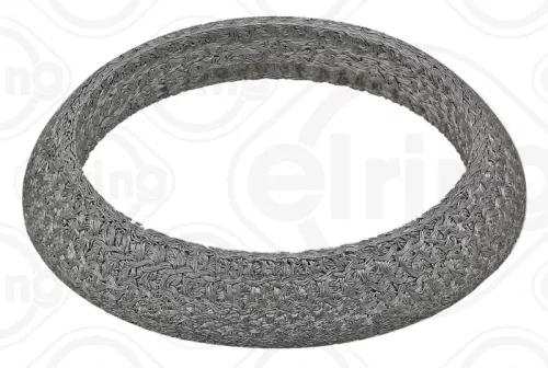 ELRING Gasket, exhaust pipe (703.613)