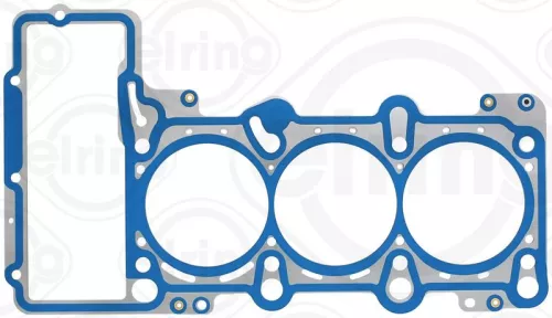 ELRING Gasket, cylinder head (717.400)