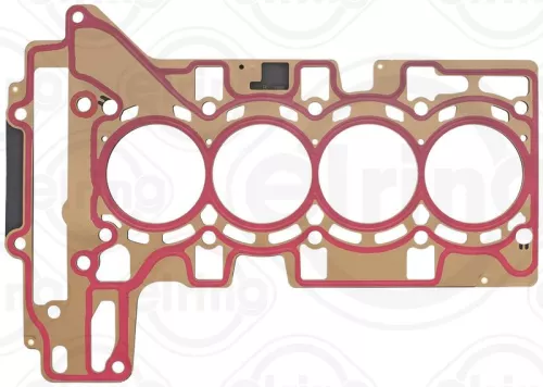 ELRING Gasket, cylinder head (722.503)