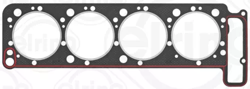 ELRING Gasket, cylinder head (764.361)