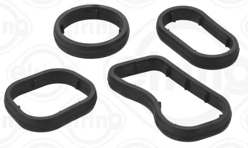 ELRING Gasket Set, oil cooler (784.680)