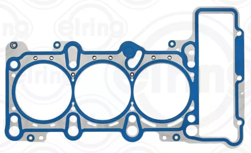 ELRING Gasket, cylinder head (796.170)